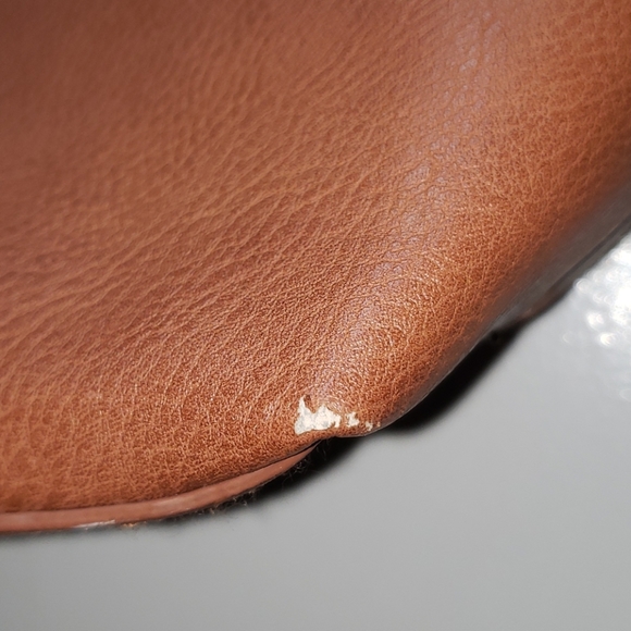 Universal Thread Tote Bag - Picture 3 of 6